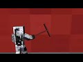 Red Dwarf (Minecraft Animation)