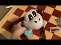 Mario Plush Party: Bob-omb Barrage (Minigame Bonanza)