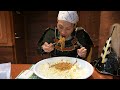 [Big Eating] Super Hot Pasta Time Attack!! ︎ ︎ [Pastaya] [Samurai rice]