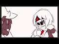 Saying A LOT as Kris [Animated]