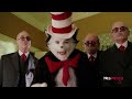 Top 10 Jokes Only Adults Get in The Cat in the Hat