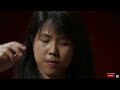 Kate Liu performs Chopin Ballade No. 1