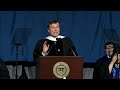 Ken Burns, H’24 Keynote Address to Brandeis University's 2024 Graduates