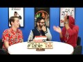 Year Of The Ghost on #TableTalk!