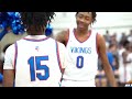 HOW ISAIAH EVANS WENT FROM  A NO STAR TO 5 STAR IN 1 YEAR!!!
