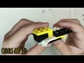 Lego City Car Loader 🔴 COLORS AND JOY