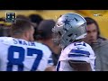 Dallas Cowboys vs. Pittsburgh Steelers Week 10, 2016 FULL Game