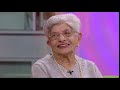 Freddie Mercury's Mum Jer and Sister Kash  The One Show 160911