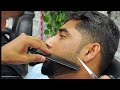 Beard Styles For Men | Talented Barber Beard Cut Style|Dadhai Cutting Style