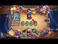 Hearthstone! Spell  Aggro Hunter