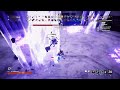 First Umbral Mithrix Fight