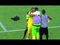 Khune Puts In A R100000 Performance In CUP FINAL |Itumeleng Khune Vs Stellenbosch FC