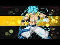 Draw SSJ Blue Gogeta Battle Mode| Dragon Ball Super| Timelapse complete drawing