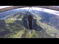 Hanggliding League Germany, 90 km FAI, Task 4/2021, Austria, Emberger Alm