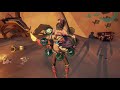 Sea of Thieves Merrick's Shanty/ With All Instruments