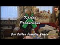 Familie Ritter Remix (Normans Fische)