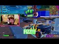 Fortnite C5 S3: FISTED (funny moments)