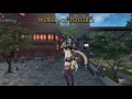 Blade and Soul How to fix the fps lag in 24 Mans Dungeons!