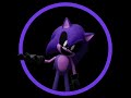 Shadow sonic theme