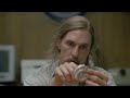 Rust Cohle -  Philosophy of Pessimism (True Detective)