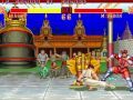 Street Fighter 2 Koryu edition playthrough