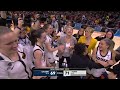 HIGHLIGHTS from Caitlin Clark vs. Paige Bueckers in the Final Four | ESPN College Basketball