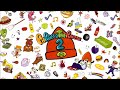 PaRappa the Rapper 2 - Food Court COOL Instrumental