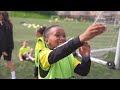Beat Kid SAKA In A Football Competition, Win $1000