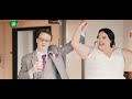 Dockside at Duke's Wedding Video // Amanda & Travis