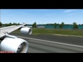 Pouso Macio em Saint Martin Princess Juliana Wilco Airbus A340 Very smooth  Landing at TNCM FS2004