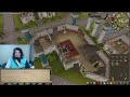 Varlamore Thieving - New AFK Training Method (Level 50+)