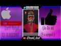 how to get XCleaner iOS 9 to 10 || Devil Kid