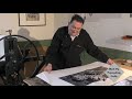 How To Print Large Linocuts