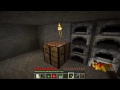 Minecraft: Hardcore Survival Island! Part 1?