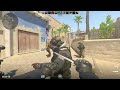 Counter Strike 2 Random Moments #6