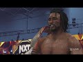 Cedric Alexander vs. Teddy Jones - North American Title: NXT Gold Rush highlights, June 18, 2024