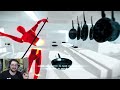 There is No MORE | SUPERHOT MIND CONTROL DELETE | SUPERHOT MCD Part 8 (Finale)