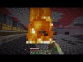 I Removed the Nether with Create in Minecraft Hardcore