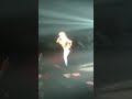 K. Michelle live Can't Raise A Man 2/13/2016 Hobby Center