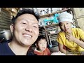 Naga family Mother's Day vlogs