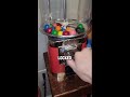 Will A 3D Printed Quarter Work In A Gumball Machine? #shorts