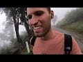 Munnar adventure hiking teafields after visit Kochi Kerala, India - Menno Ros #40