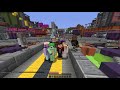 Minecraft UHC but the ores are OP Loot Chests...