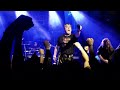 Satan's Host LIVE - Ragnarokkr 2016 - Chicago USA