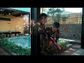 LTT Game Nerf War : Couple SEAL X  Nerf Guns Fight Crime Mr Zero The End Of The Warriors