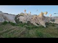 hot air balloon cappadocia turkiye part 7