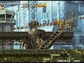 Metal Slug 5 Walkthrough/Gameplay Neo Geo