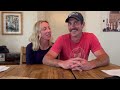 Couple's Dream Retreat 2024 - Tyler & Tallis Testimonial