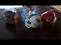 week 17 nfl helmets