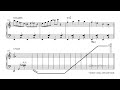 Michel Petrucciani - Take The A Train | Piano transcription